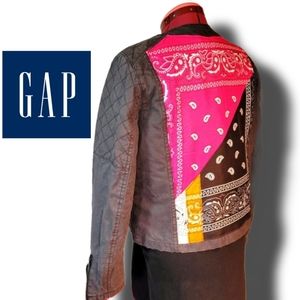 Sport Bike Style 🏍️ Jacket